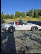 1990 Chevrolet Corvette C4 - Photo 5 of 6