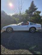 1990 Chevrolet Corvette C4 - Photo 1 of 6