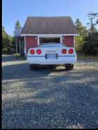 1990 Chevrolet Corvette C4 - Photo 2 of 6