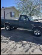 1990 f250 7.3 5 speed