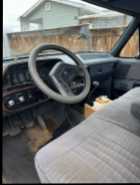 1990 f250 7.3 5 speed - Photo 4 of 5