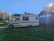 1990 Ford motor home 21'