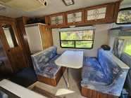 1990 Ford motor home 21' - Photo 4 of 6