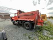 1992 International Dump Truck - Photo 1 of 6