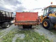 1992 International Dump Truck - Photo 2 of 6