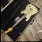 1995 Fender Stratocaster w/ case