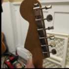 1995 Fender Stratocaster w/ case - Photo 1 of 8