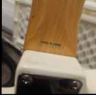 1995 Fender Stratocaster w/ case - Photo 2 of 8