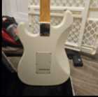 1995 Fender Stratocaster w/ case - Photo 3 of 8