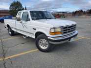 1995 Ford F-250