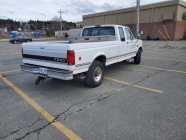 1995 Ford F-250 - Photo 4 of 5