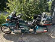 1995 Goldwing SE