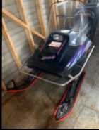 1995 Yamaha Bravo LT - Photo 1 of 5