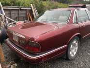 1996 Jaguar XJ6 plus 2 Jaguars suitable for parts - Photo 1 of 2
