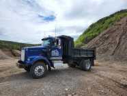 1997 Western Star Single Axle