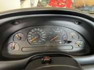 1998 Ford Mustang GT - Photo 8 of 10