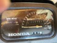 1998 Honda 400 Foreman - Photo 1 of 8
