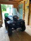 1998 Honda 400 Foreman - Photo 2 of 8