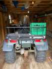 1998 Honda 400 Foreman - Photo 3 of 8