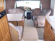 1999 Komfort M-24-TQ CLASS C Motorhome - Photo 1 of 5