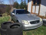 1999 Mercedes SLK 230 - Photo 1 of 3