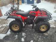 1999 Yamaha Big Bear