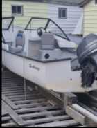 19ft Royal Seabreeze - Photo 1 of 6
