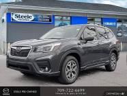 2021 Subaru Forester Convenience in St. John's