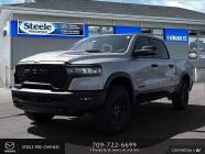 2025 RAM 1500 Rebel in St. John's