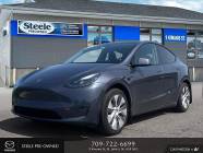 2023 Tesla Model Y Base in St. John's