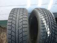 2 17IN. FIRESTONE WINTERFORCE TIRES P225/60R17