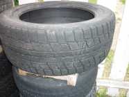 2 18IN. PIRELLI P ZERO NERO A/S TIRES P235/45ZR18 