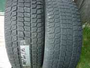 2 18IN. SUNFULL SF982 WINTER TIRES P225/45R18 