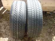 2 19IN. BRIDGESTONE POTENZA  A/S TIRES P225/45R19