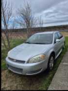 2. 2012 impalas - Photo 4 of 10