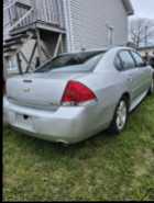 2. 2012 impalas - Photo 5 of 10