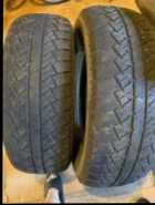 2. 265/70R17 tires  - Photo 1 of 2