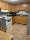 2 bdrm basement apartment available Oct 1, 2025
