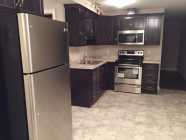 2 Bedroom Basement Apartment for Rent