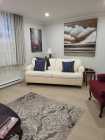 2 Bedroom Basement Apt for Rent Available Sept 1st