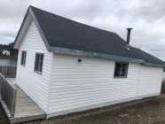 2 Bedroom Cabin Leaches Pond - Photo 8 of 10