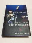 2 Books: The Clash - The Ballad of Joe Strummer & 