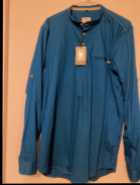 For Sale: 2 Brand New Men&rsquo;s Dress Shirts - Photo 1 of 2