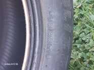 2 Brigestone Blizzak