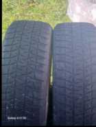 2 Brigestone Blizzak - Photo 1 of 3