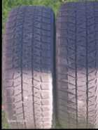 2 Brigestone Blizzak - Photo 2 of 3
