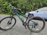 1 Diamondback mountain bike