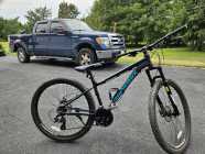 2 Diamondback mountain bikes - Photo 3 of 4