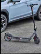 2 Electric Scooters--- HIGHBOY S2 Pro, 500 Watt
