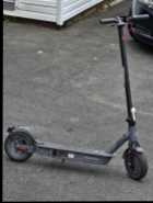 2 Electric Scooters--- HIGHBOY S2 Pro, 500 Watt - Photo 2 of 4